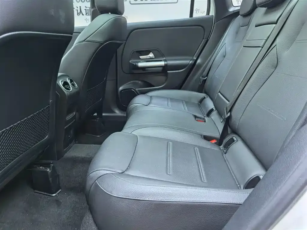 Mercedes-Benz GLA 2021 из CN, фото 7