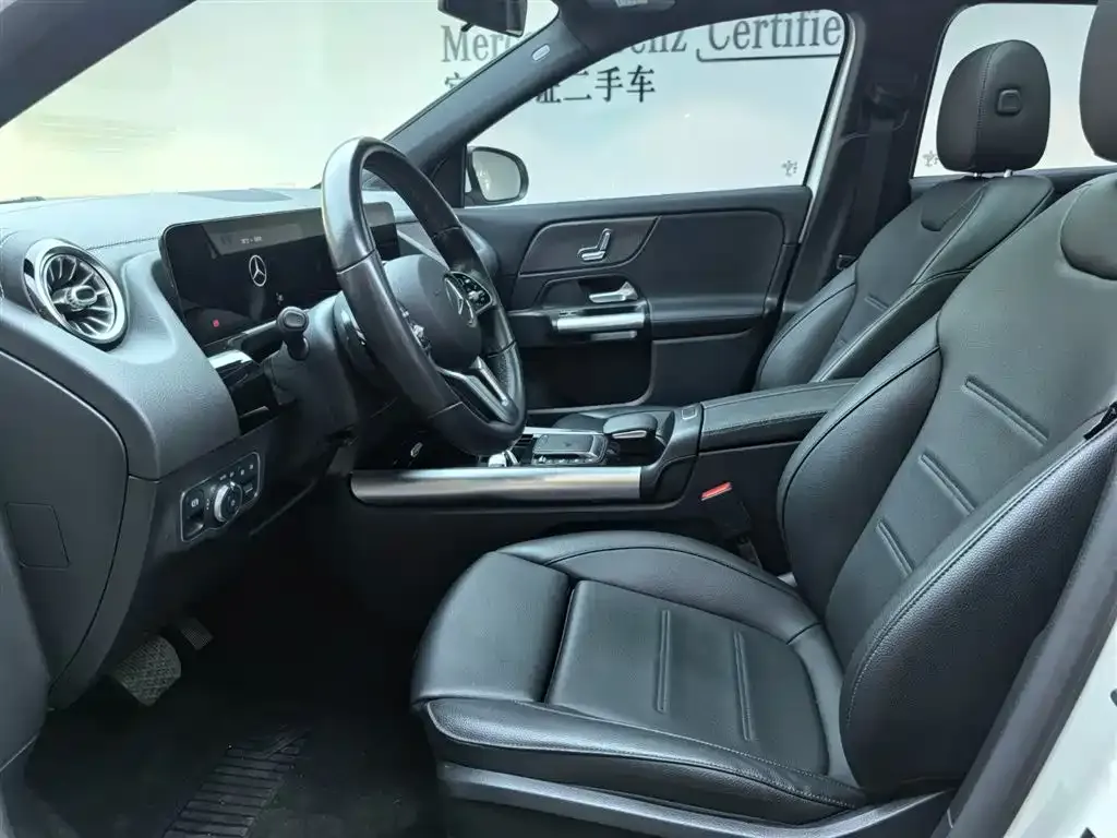 Mercedes-Benz GLA 2021 из CN, фото 8