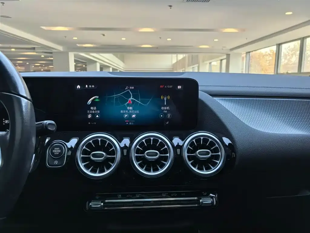 Mercedes-Benz GLA 2021 из CN, фото 9