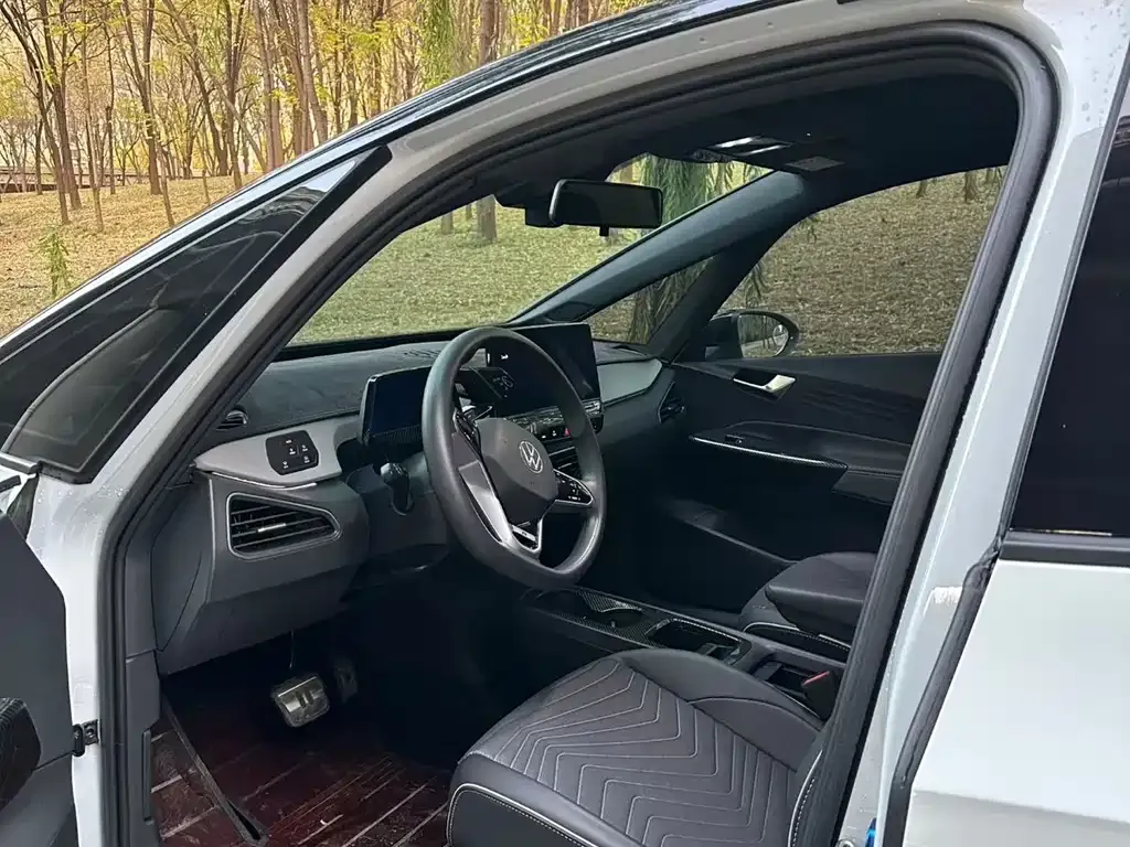Volkswagen ID.3 2023 из CN, фото 6