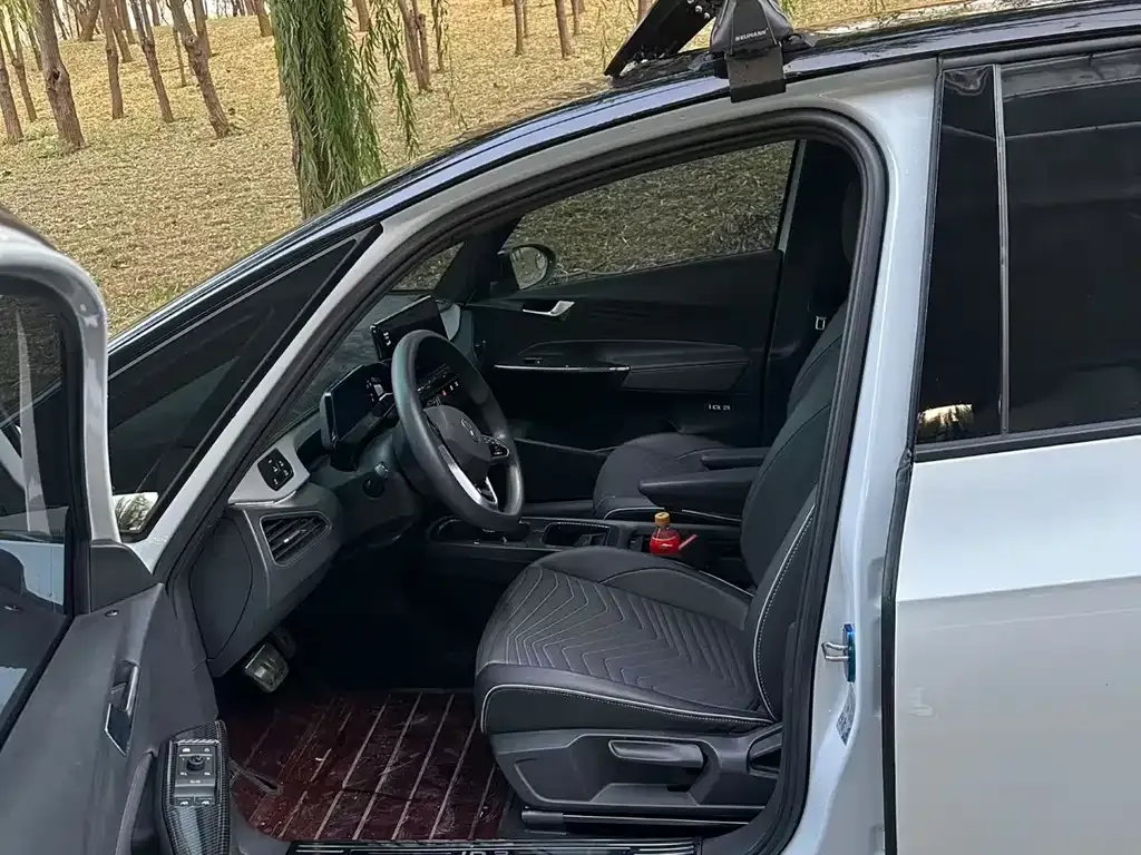 Volkswagen ID.3 2023 из CN, фото 8