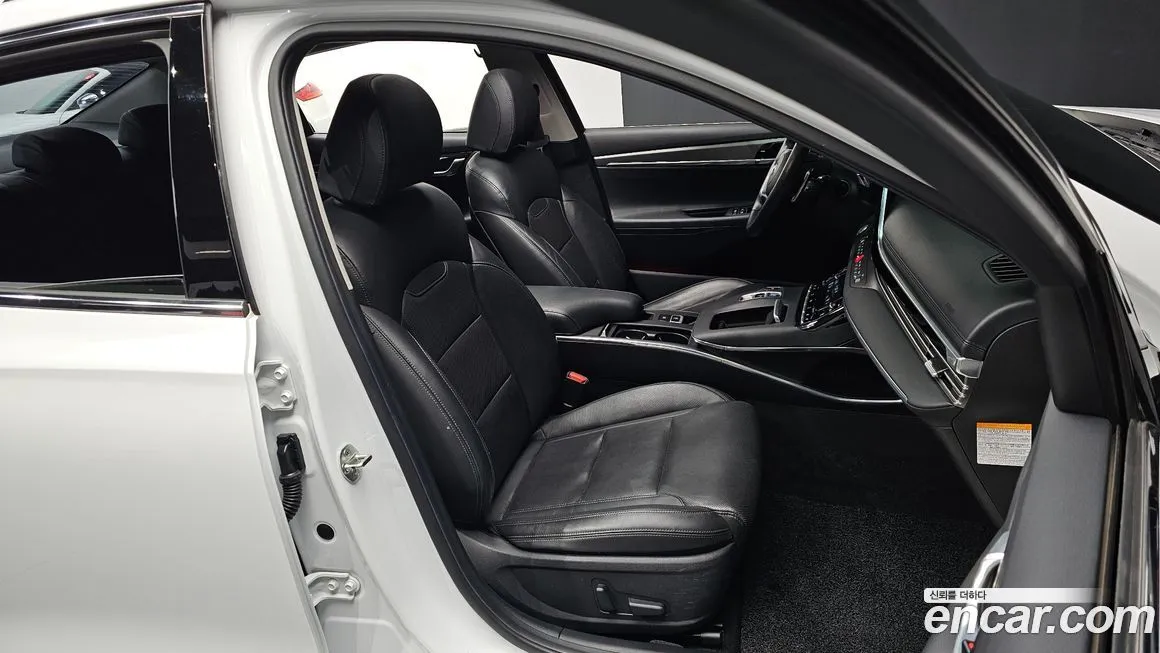 Hyundai Grandeur 2022 из KR, фото 10