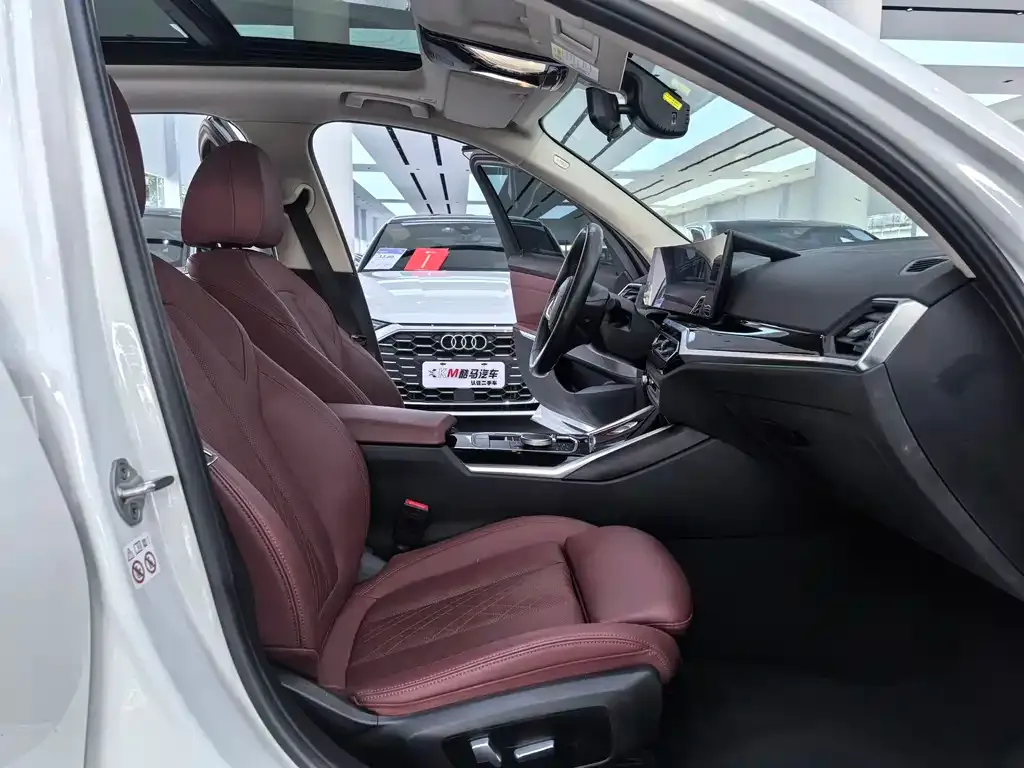 BMW i3 — фото 9