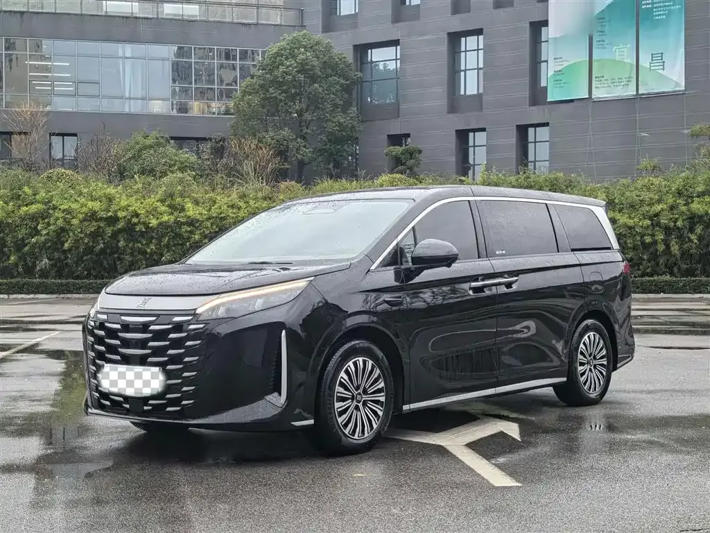 BYD Xia 2025 из CN, фото 2