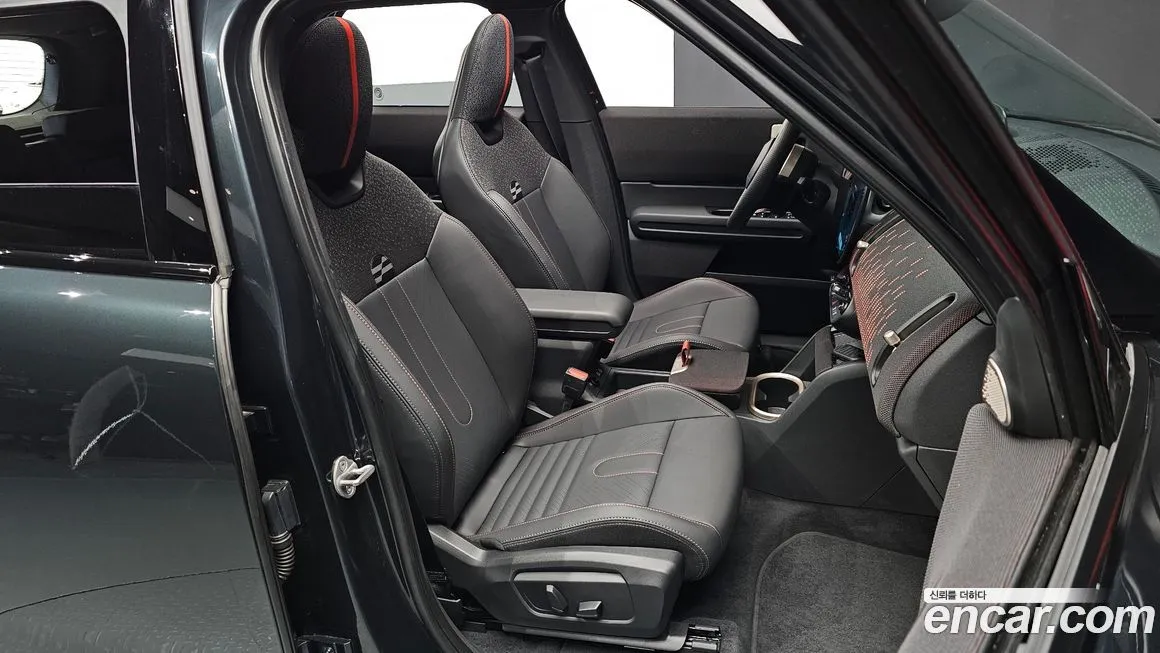 Mini Countryman 2025 из KR, фото 10