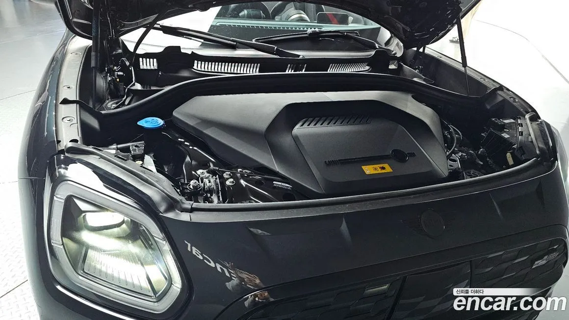 Mini Countryman 2025 из KR, фото 6