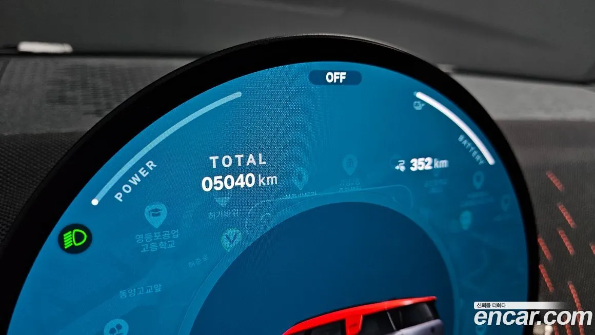 Mini Countryman 2025 из KR, фото 8