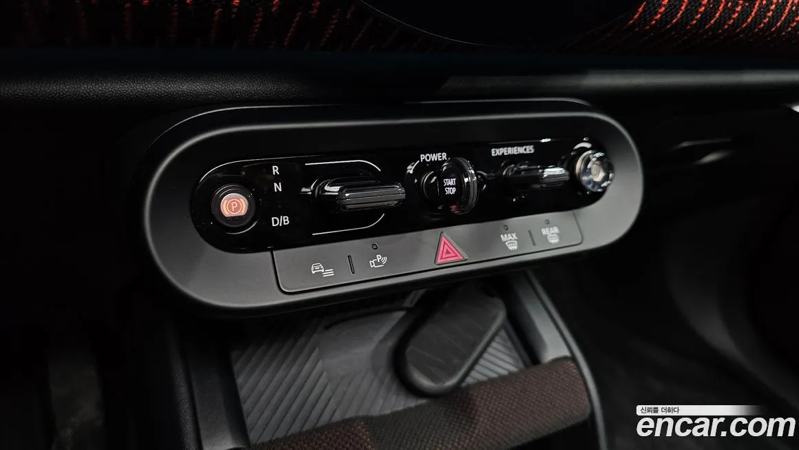 Mini Countryman 2025 из KR, фото 9