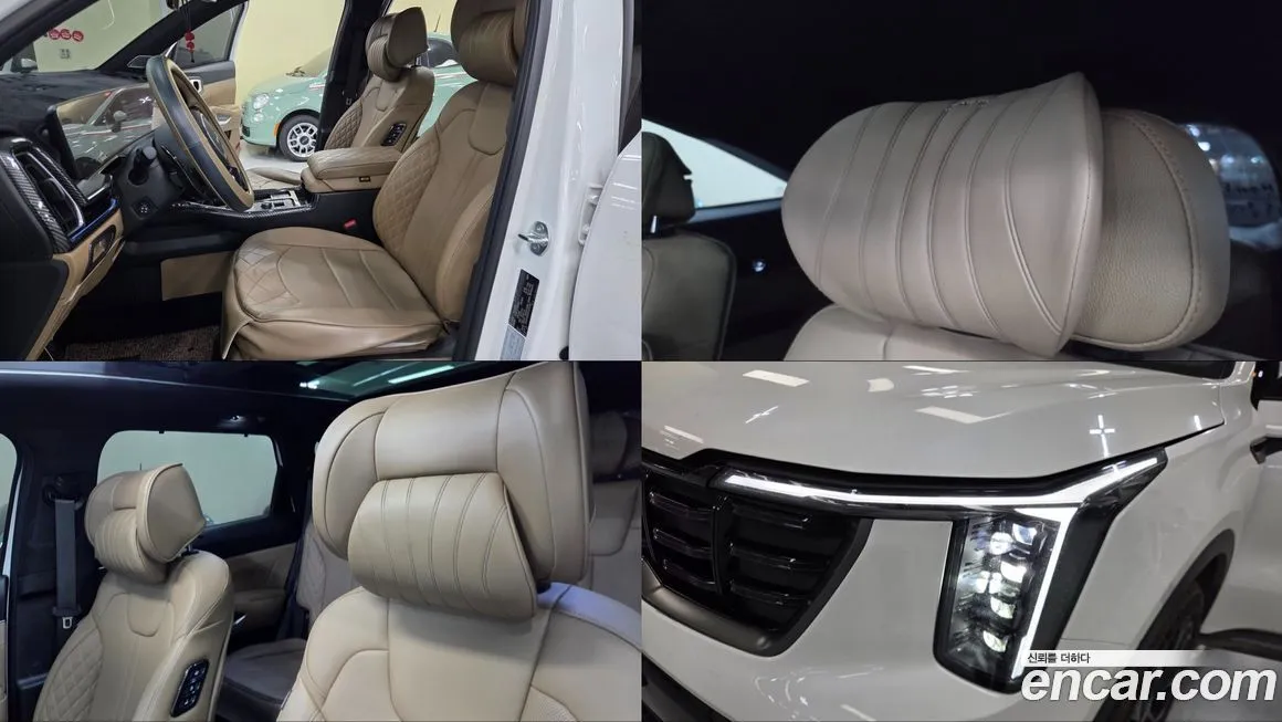 Kia Sorento — фото 10