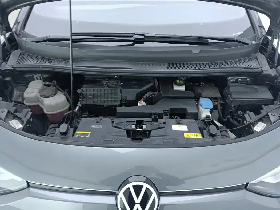 Volkswagen ID.3 2023 из CN, фото 10