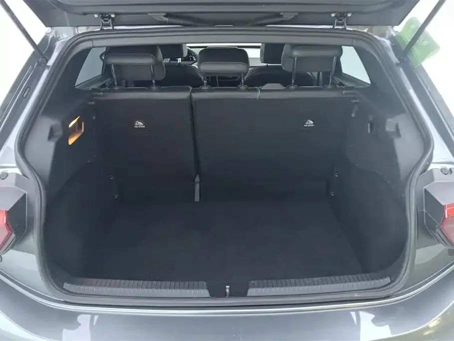 Volkswagen ID.3 2023 из CN, фото 4