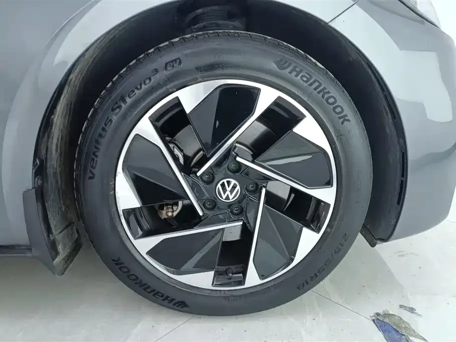 Volkswagen ID.3 2023 из CN, фото 6