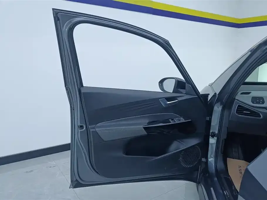 Volkswagen ID.3 2023 из CN, фото 7