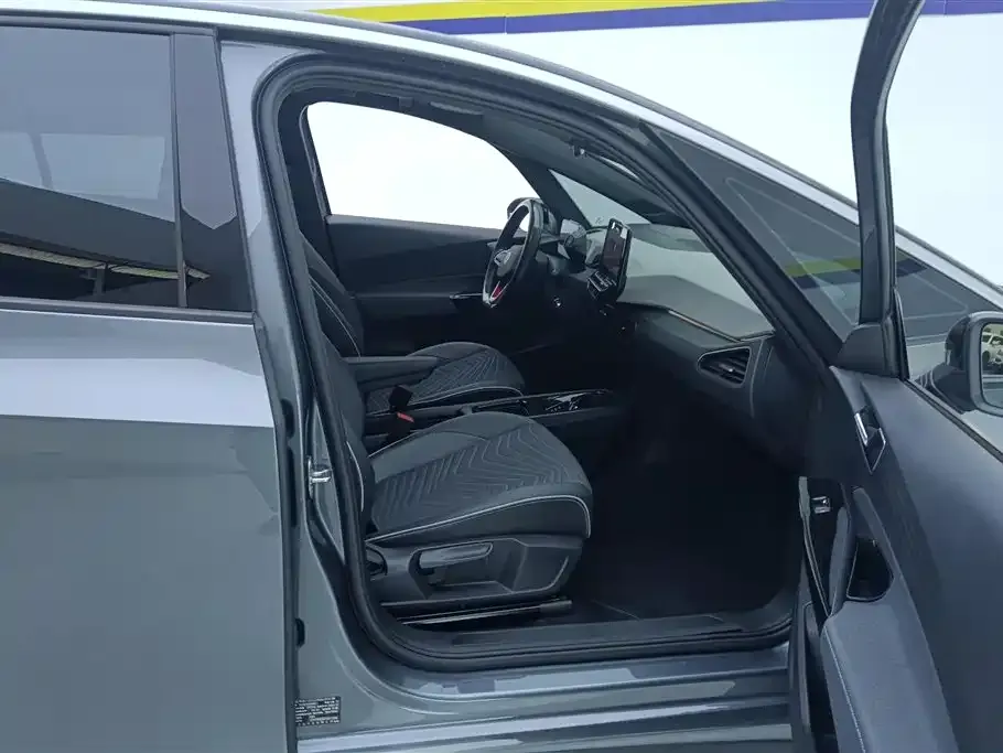 Volkswagen ID.3 2023 из CN, фото 8