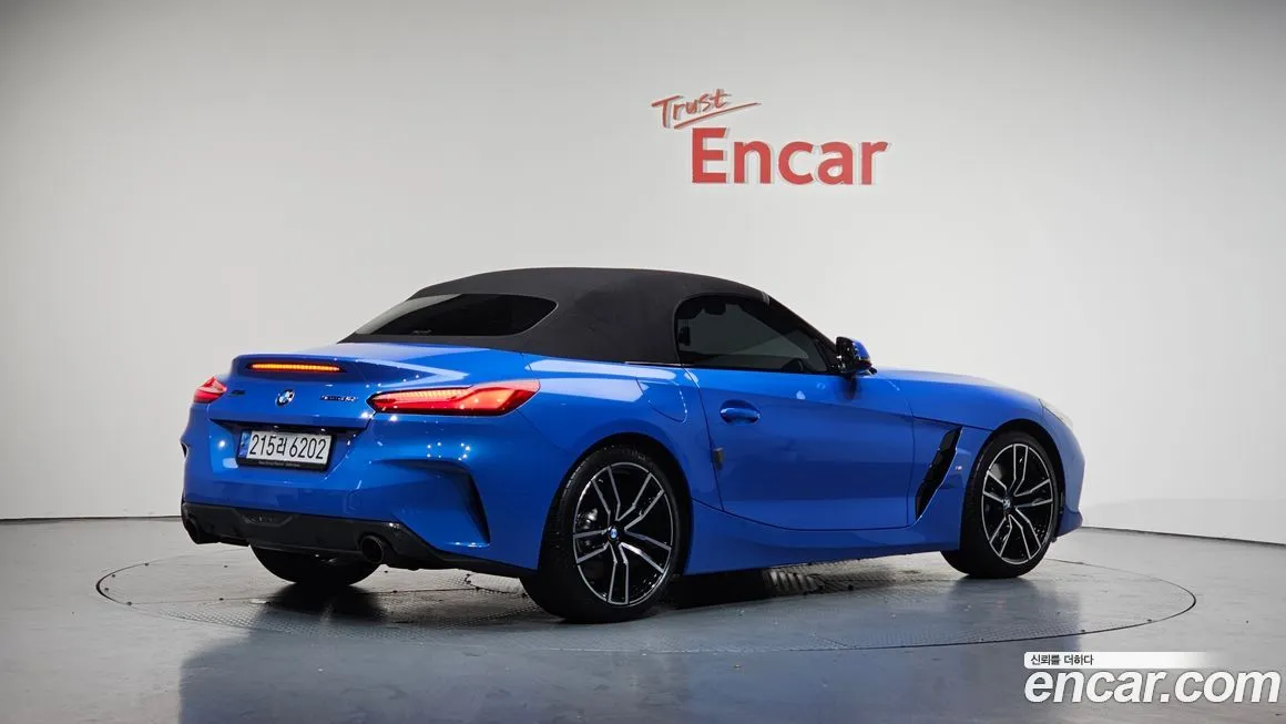 BMW Z4 — фото 2