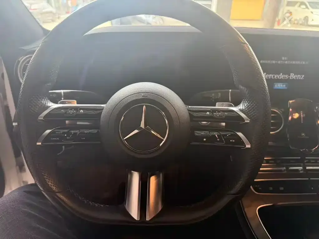 Mercedes-Benz E-Class (Import) 2021 из CN, фото 10