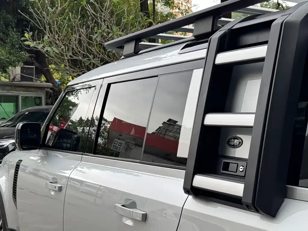 Land Rover Defender 2023 из CN, фото 10