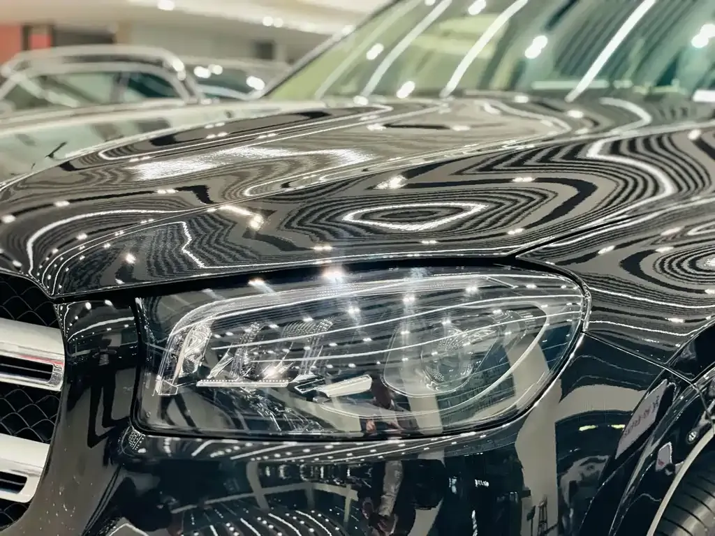 Mercedes-Benz GLS 2021 из CN, фото 5