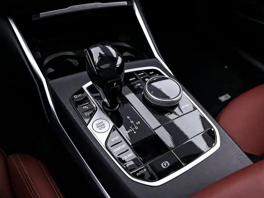 BMW 4 Series — фото 9