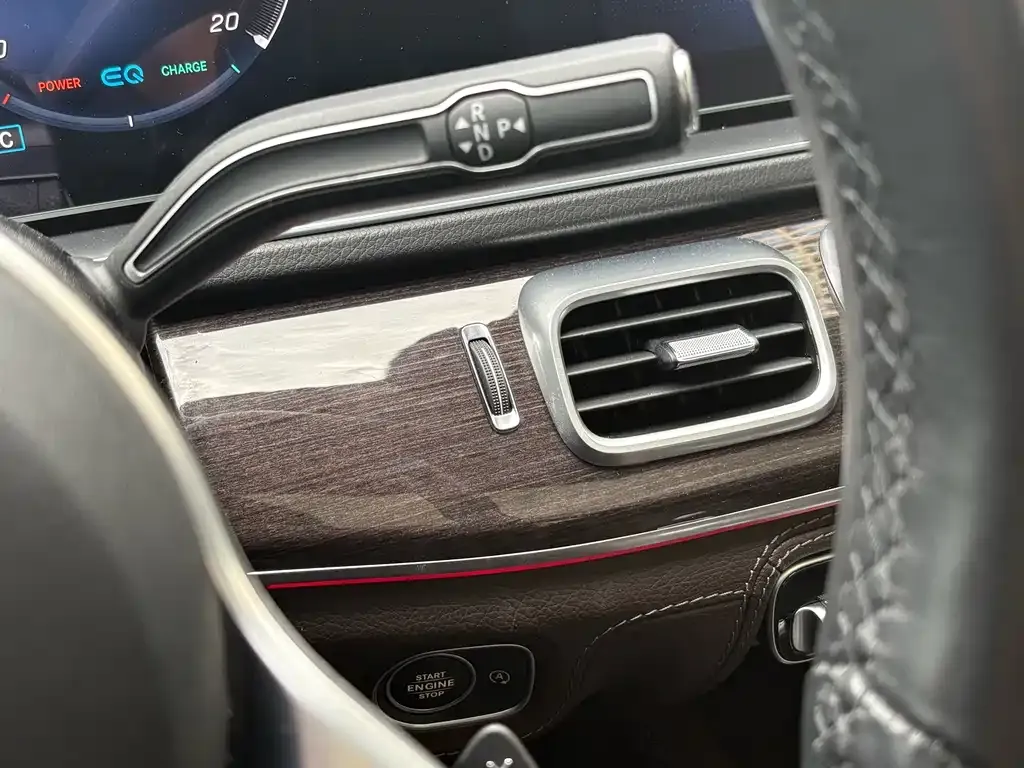 Mercedes-Benz GLS 2022 из CN, фото 10