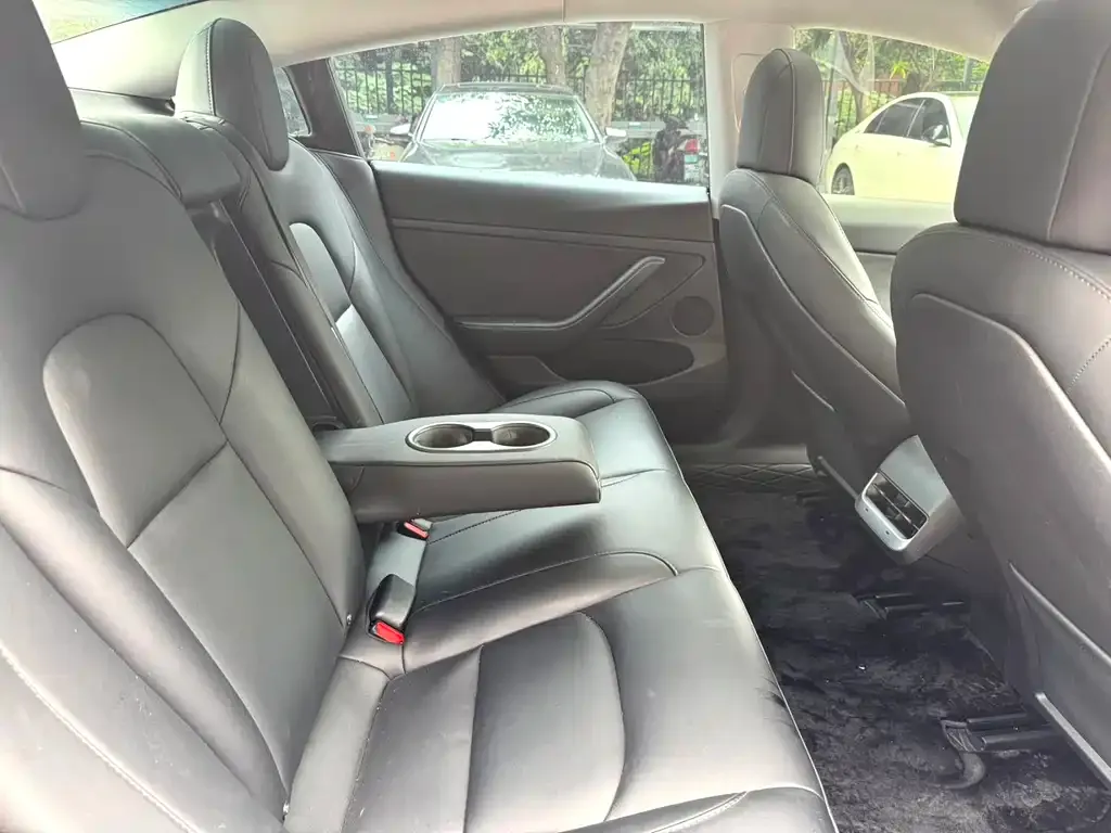 Tesla Model 3 2023 из CN, фото 6