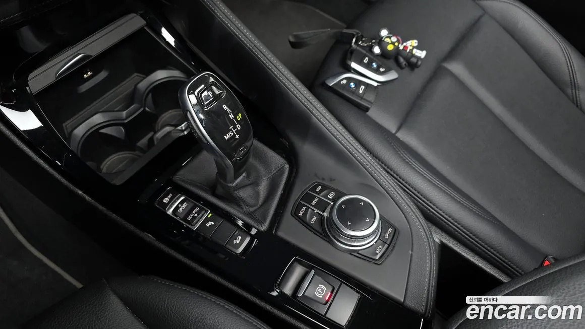 BMW X1 2022 из KR, фото 9