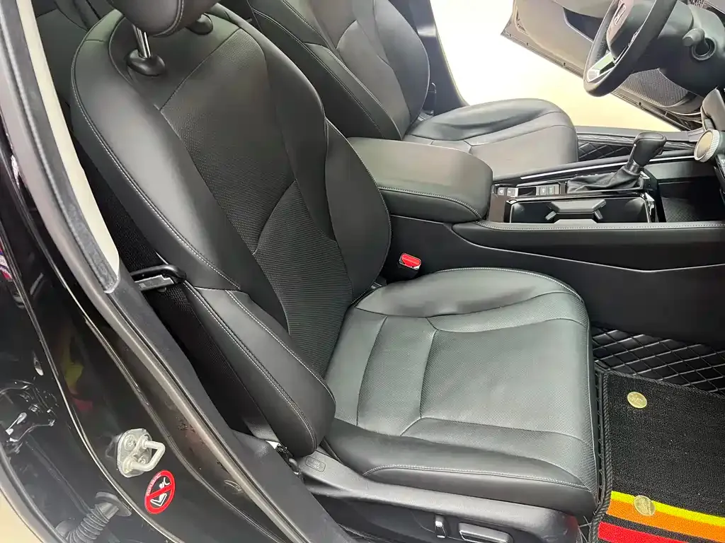 Honda Accord 2024 из CN, фото 10