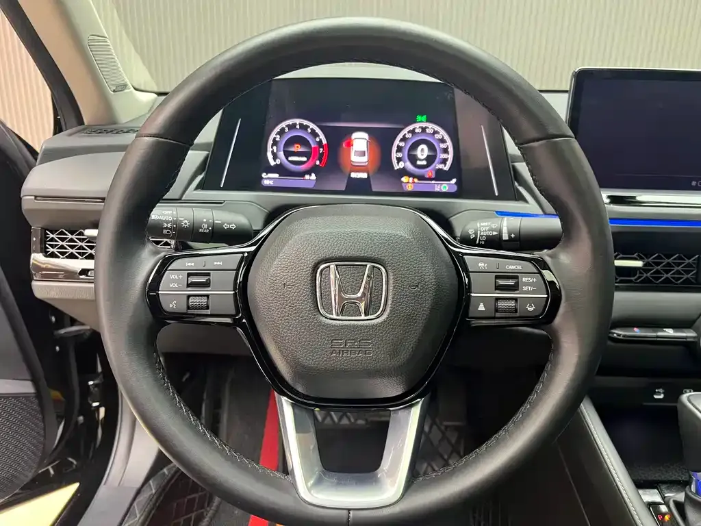 Honda Accord 2024 из CN, фото 5