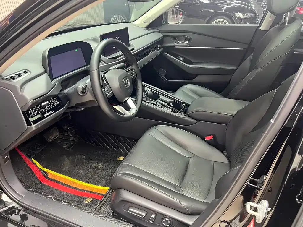 Honda Accord 2024 из CN, фото 7
