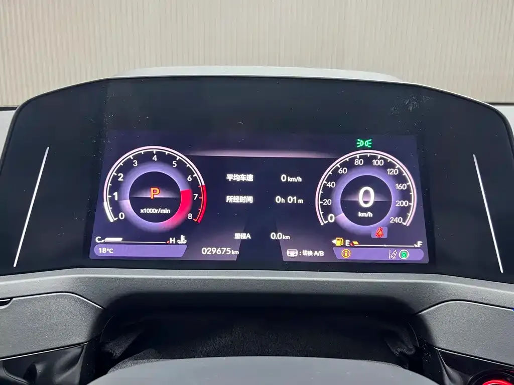 Honda Accord 2024 из CN, фото 9