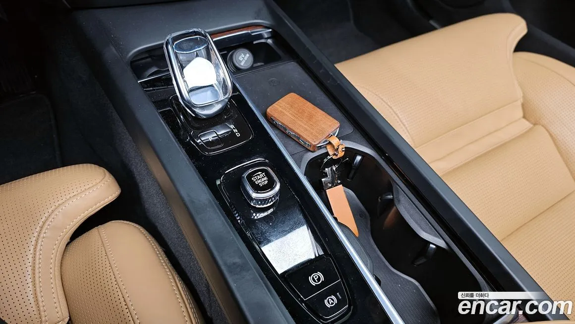 Volvo S60 2022 из KR, фото 9