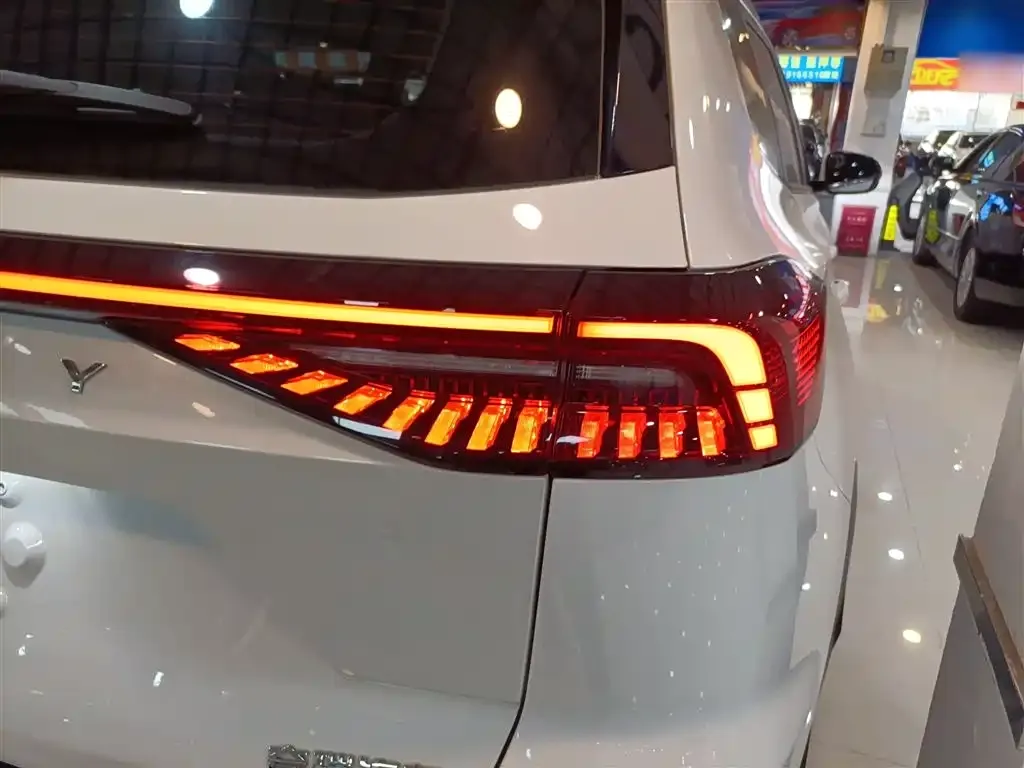Chery Tiggo 8 PRO 2024 из CN, фото 8