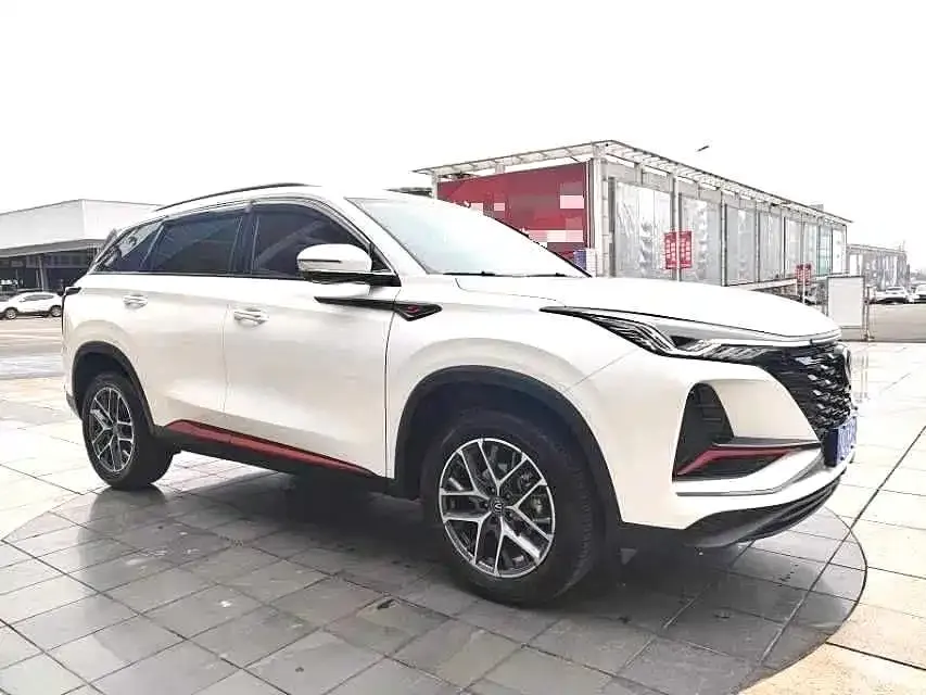 Changan CS75PLUS 2023 из CN, фото 3