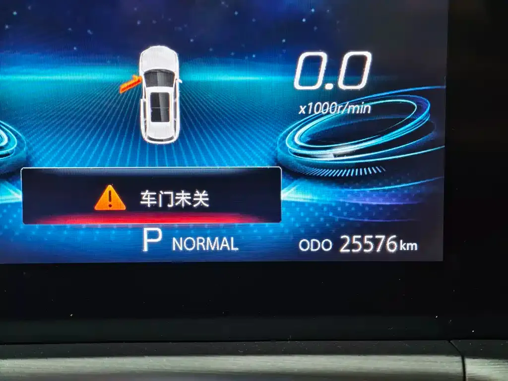 Changan CS75PLUS 2023 из CN, фото 7