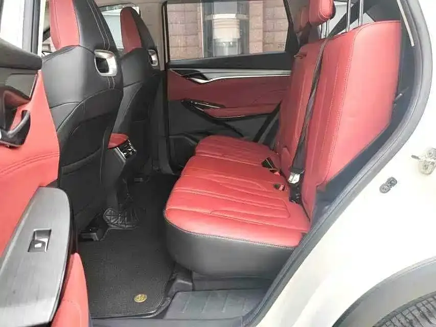 Changan CS75PLUS 2023 из CN, фото 8