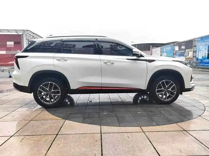 Changan CS75PLUS 2023 из CN, фото 9