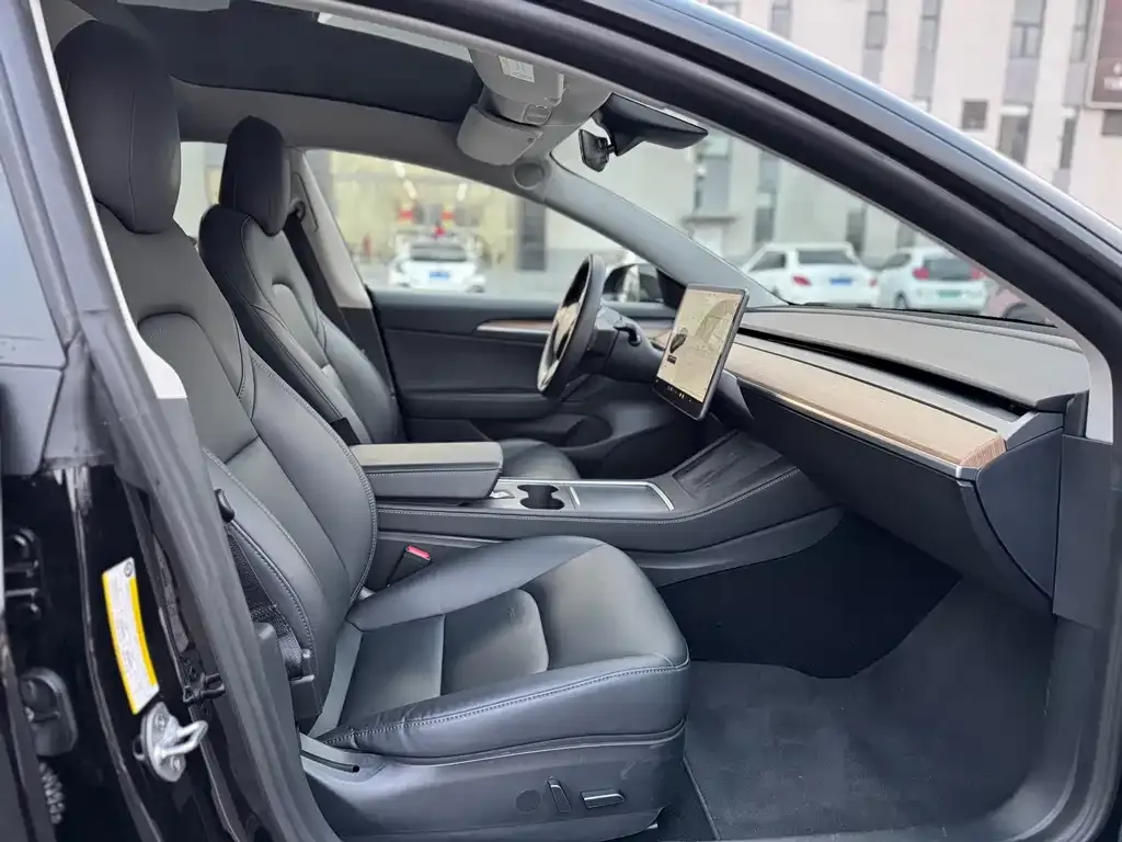 Tesla Model 3 2021 из CN, фото 10