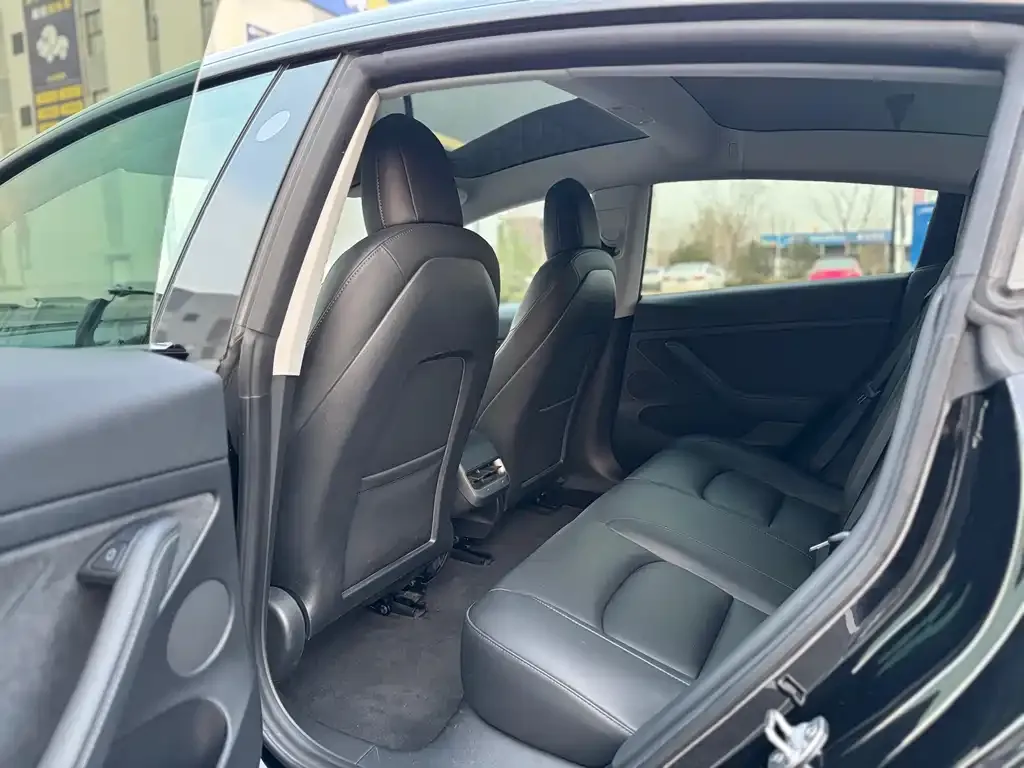 Tesla Model 3 2021 из CN, фото 6