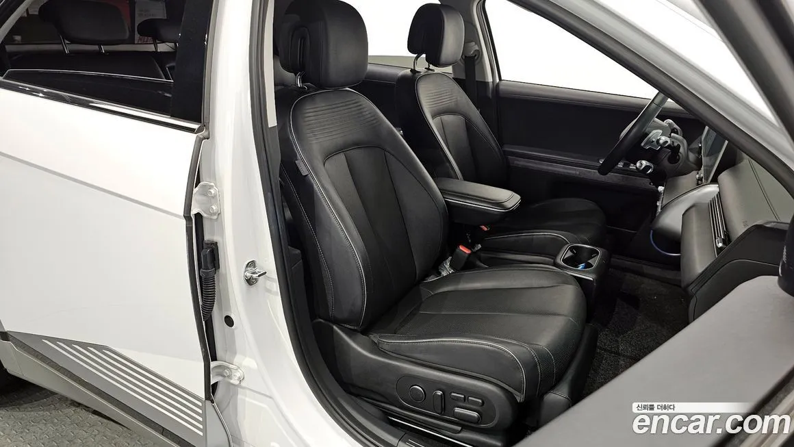 Hyundai Ioniq5 — фото 10