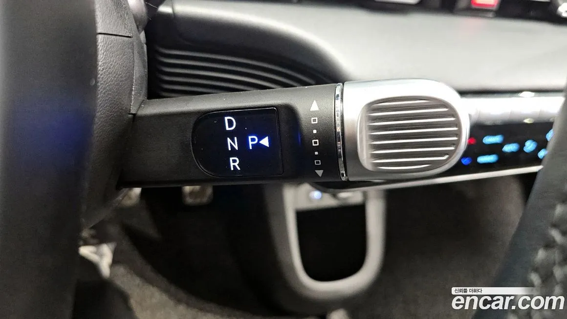 Hyundai Ioniq5 — фото 9