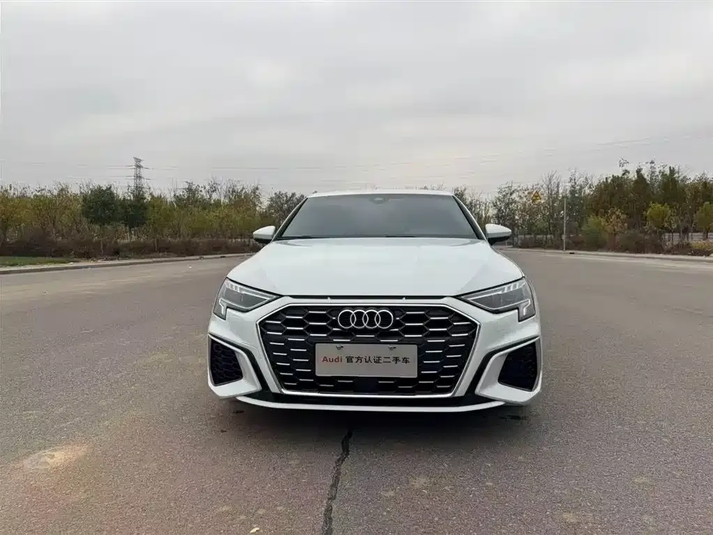 Audi A3 — фото 2