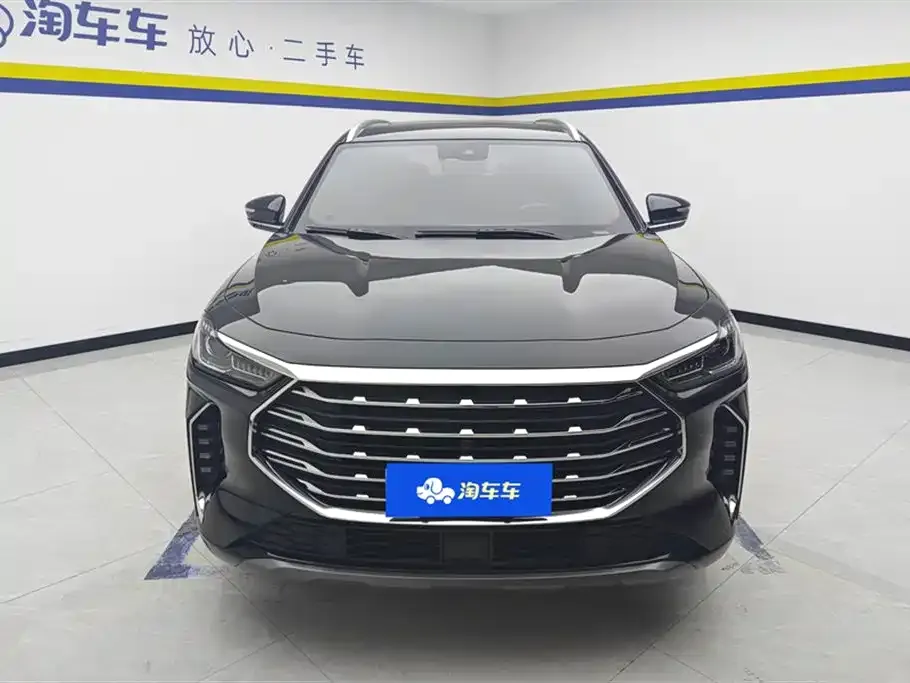 Jetour X70 PLUS 2022 из CN, фото 2