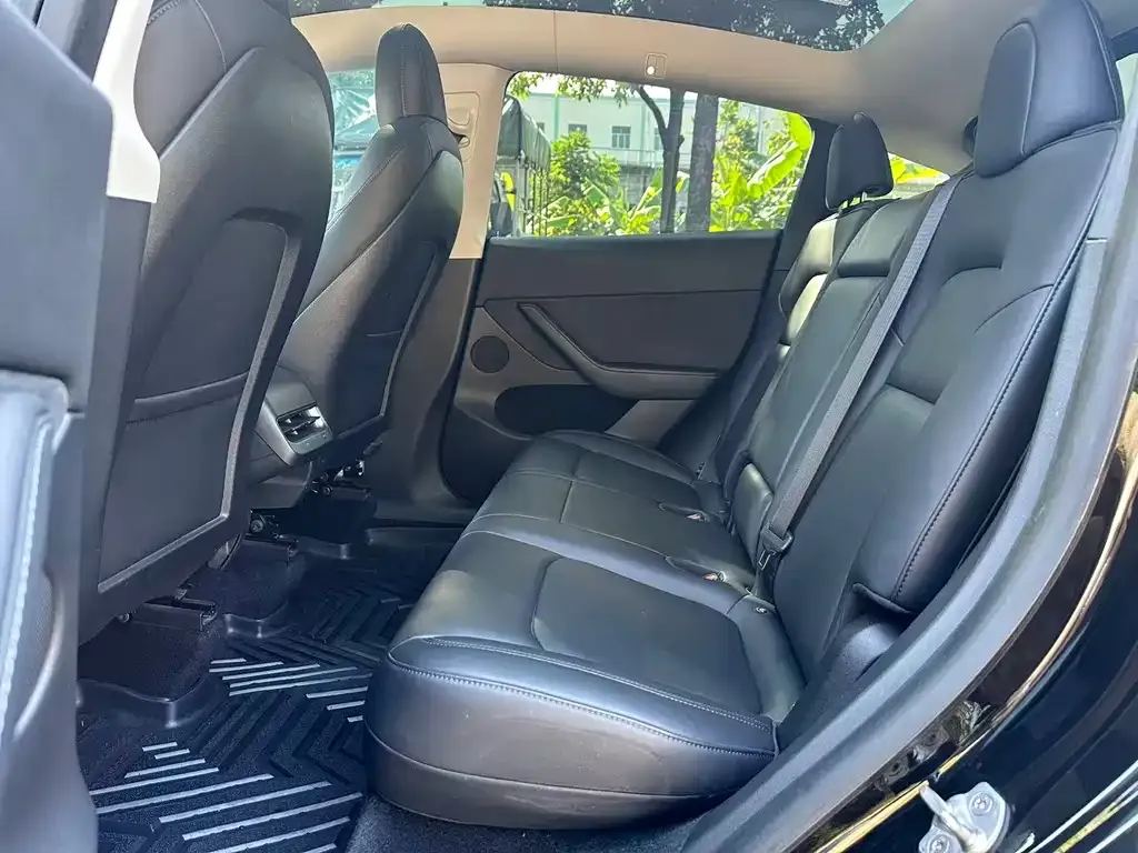 Tesla Model Y 2021 из CN, фото 6