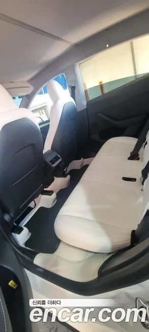 Tesla Model Y 2024 из KR, фото 6