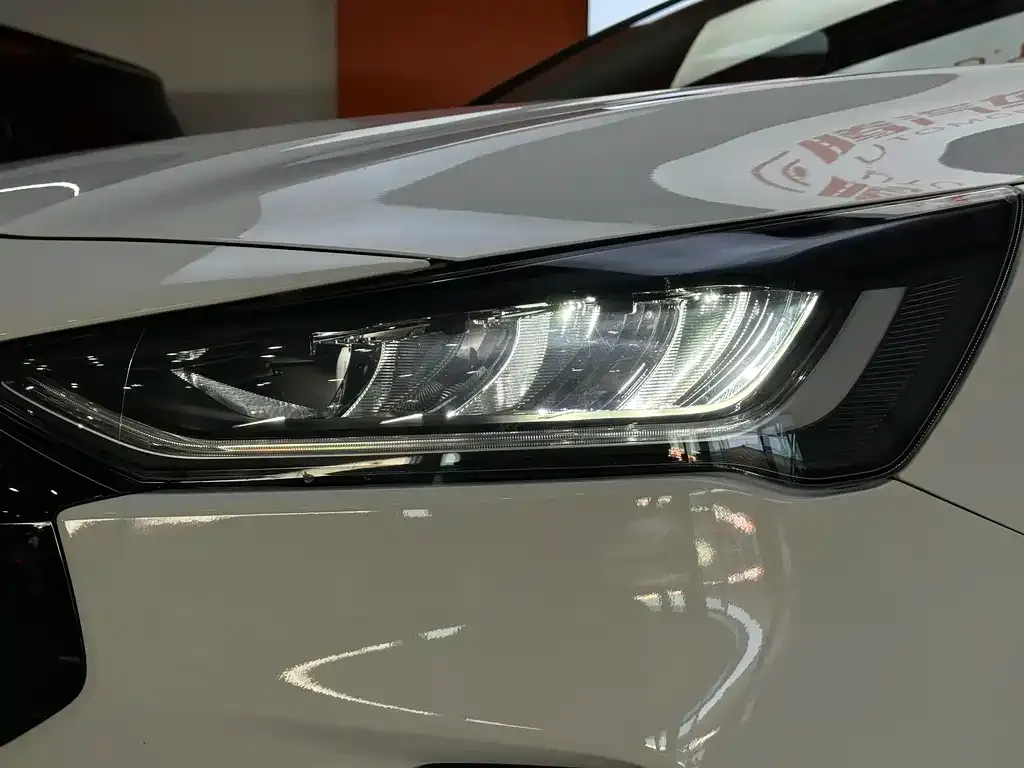 Ford Focus 2023 из CN, фото 5