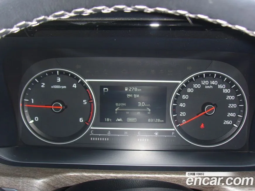 Kia Sorento 2021 из KR, фото 7