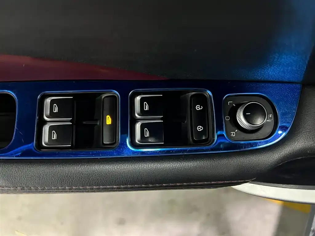 Geely Binyue 2022 из CN, фото 9