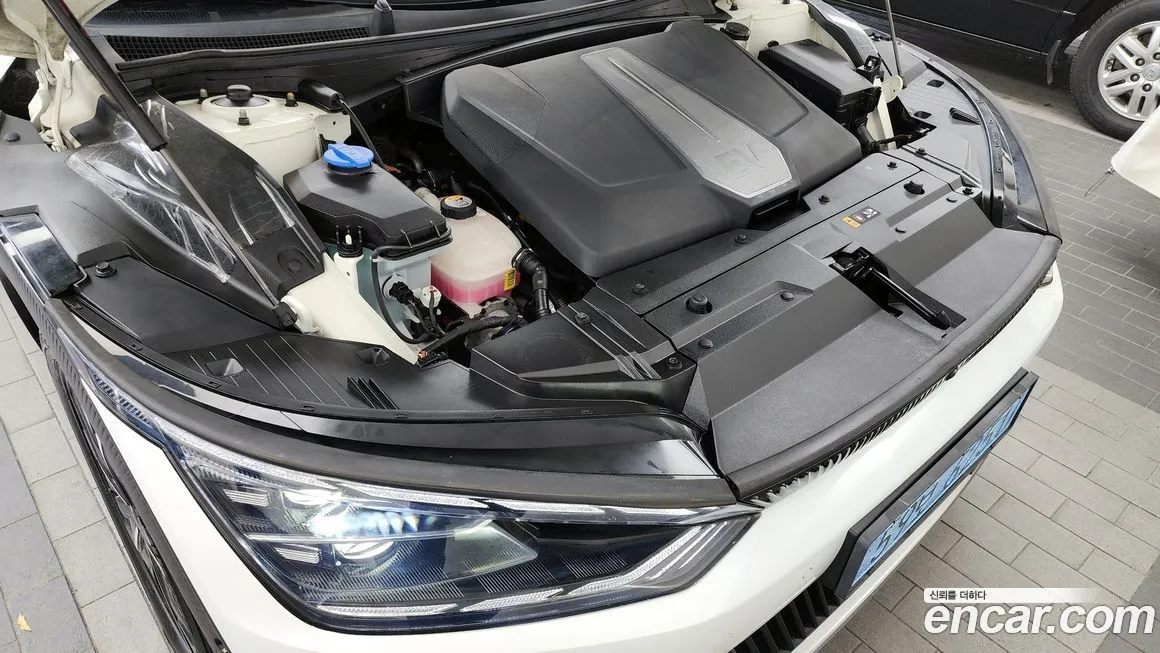 Kia EV6 — фото 6