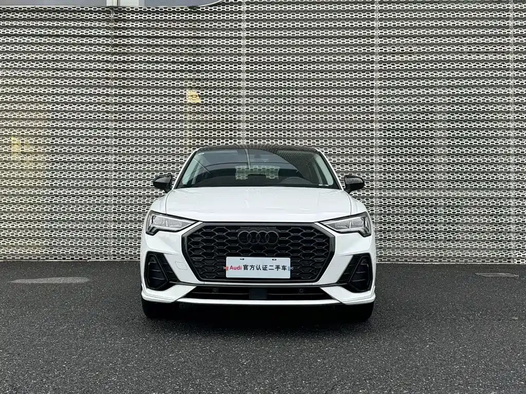 Audi Q3 Sportback — фото 2