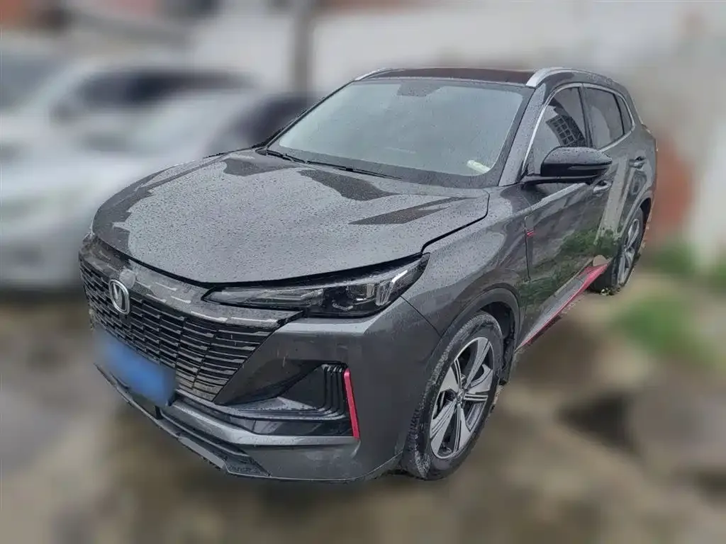Changan CS55PLUS